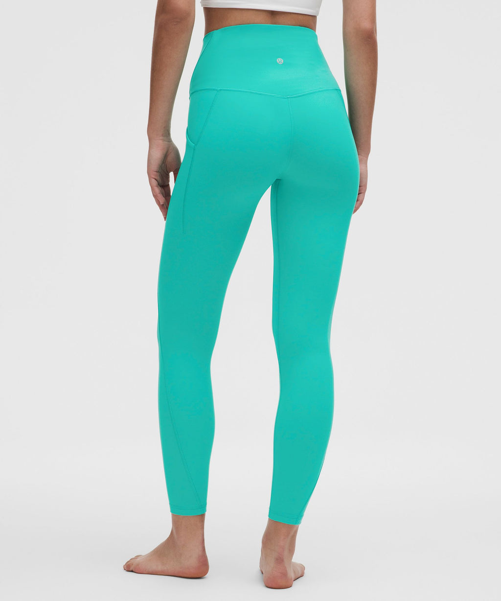 lululemon Align™ High-Rise Pant with Pockets 25"