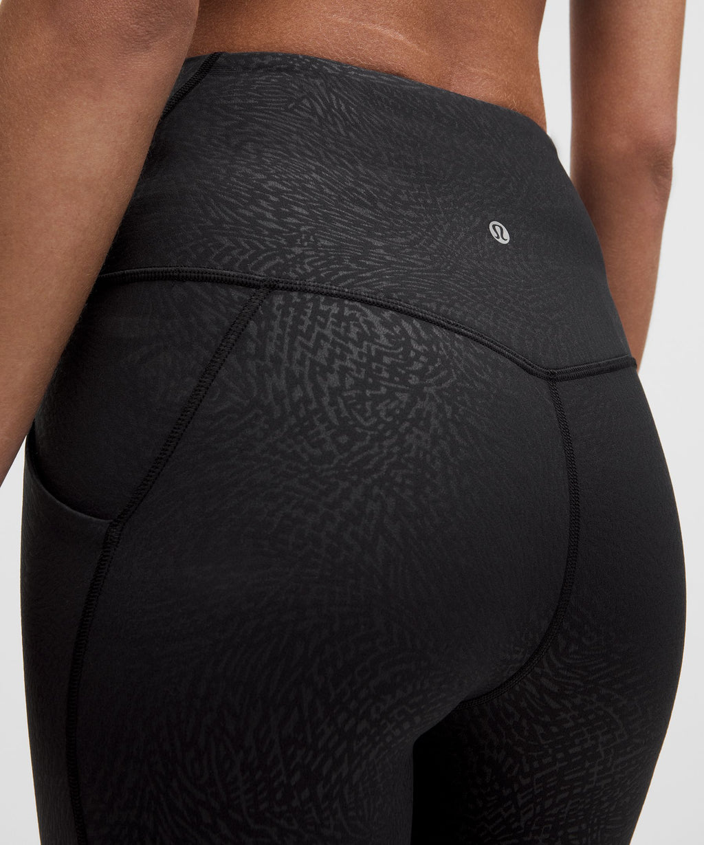 lululemon Align™ High-Rise Pant with Pockets 25"