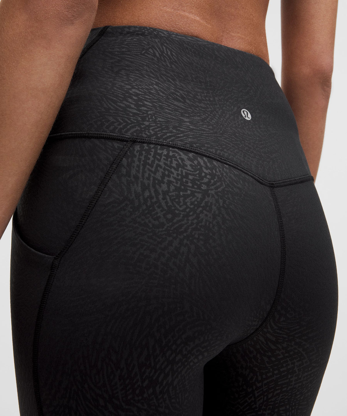 lululemon Align™ High-Rise Pant with Pockets 25"