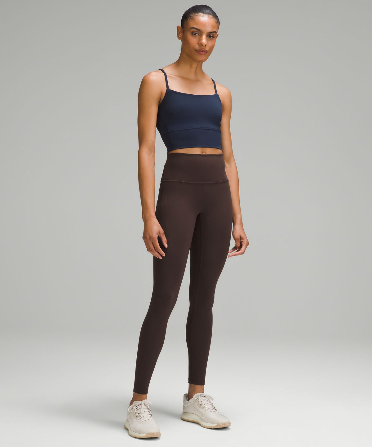 Wunder Train High-Rise Tight with Pockets 28"