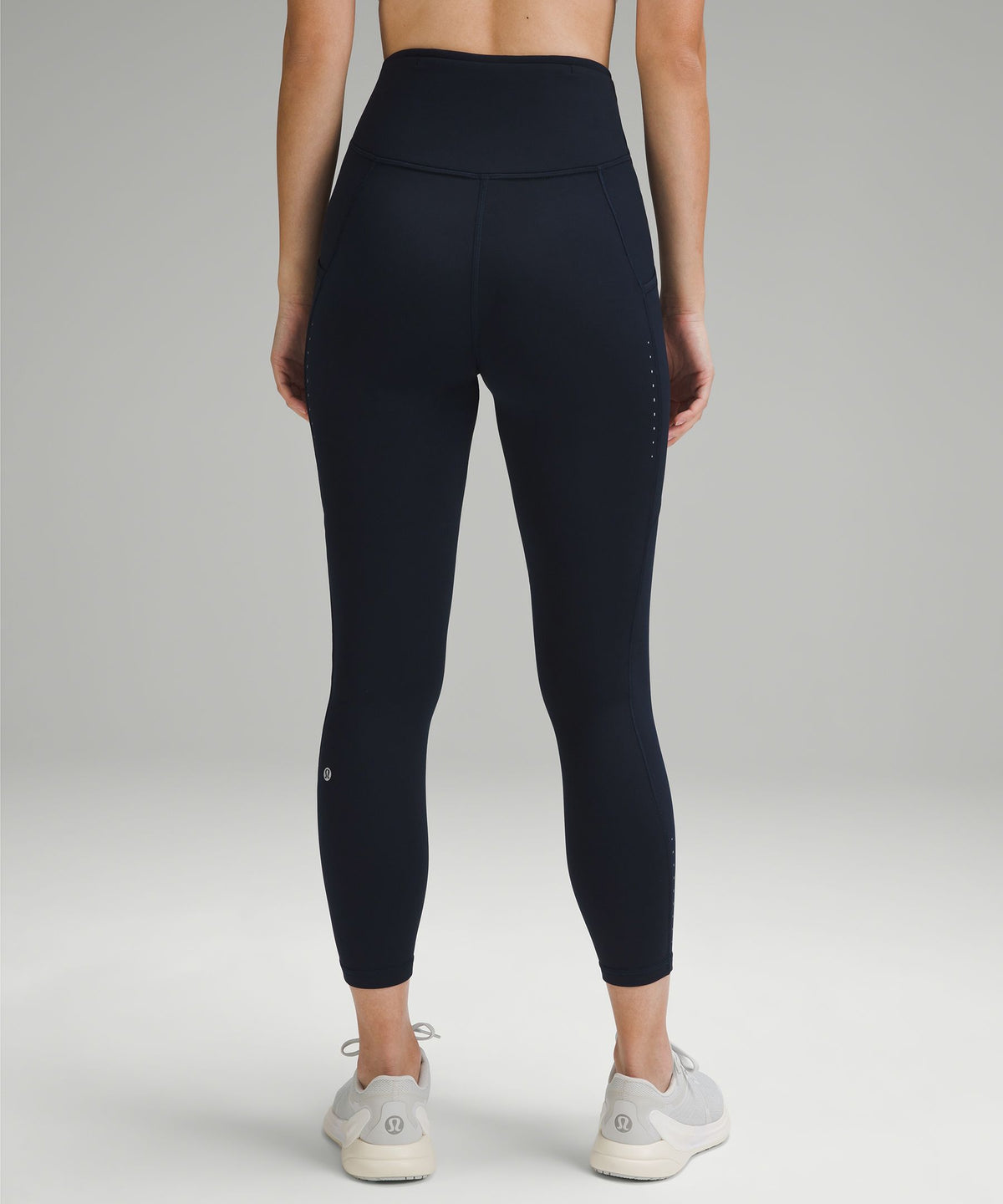 Fast and Free High-Rise Thermal Tight 25"5 Pocket