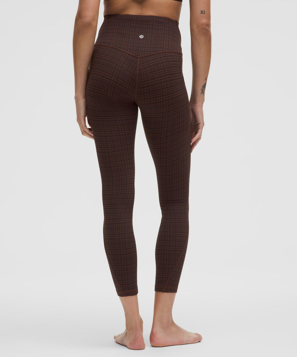 lululemon Align™ High-Rise Pant with Pockets 25"