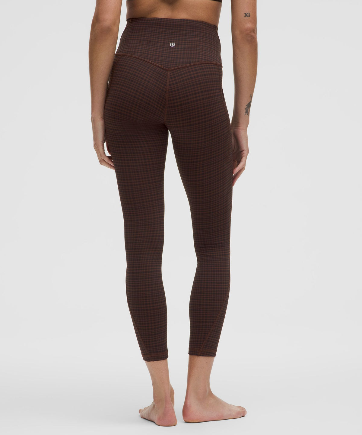 lululemon Align™ High-Rise Pant with Pockets 25"