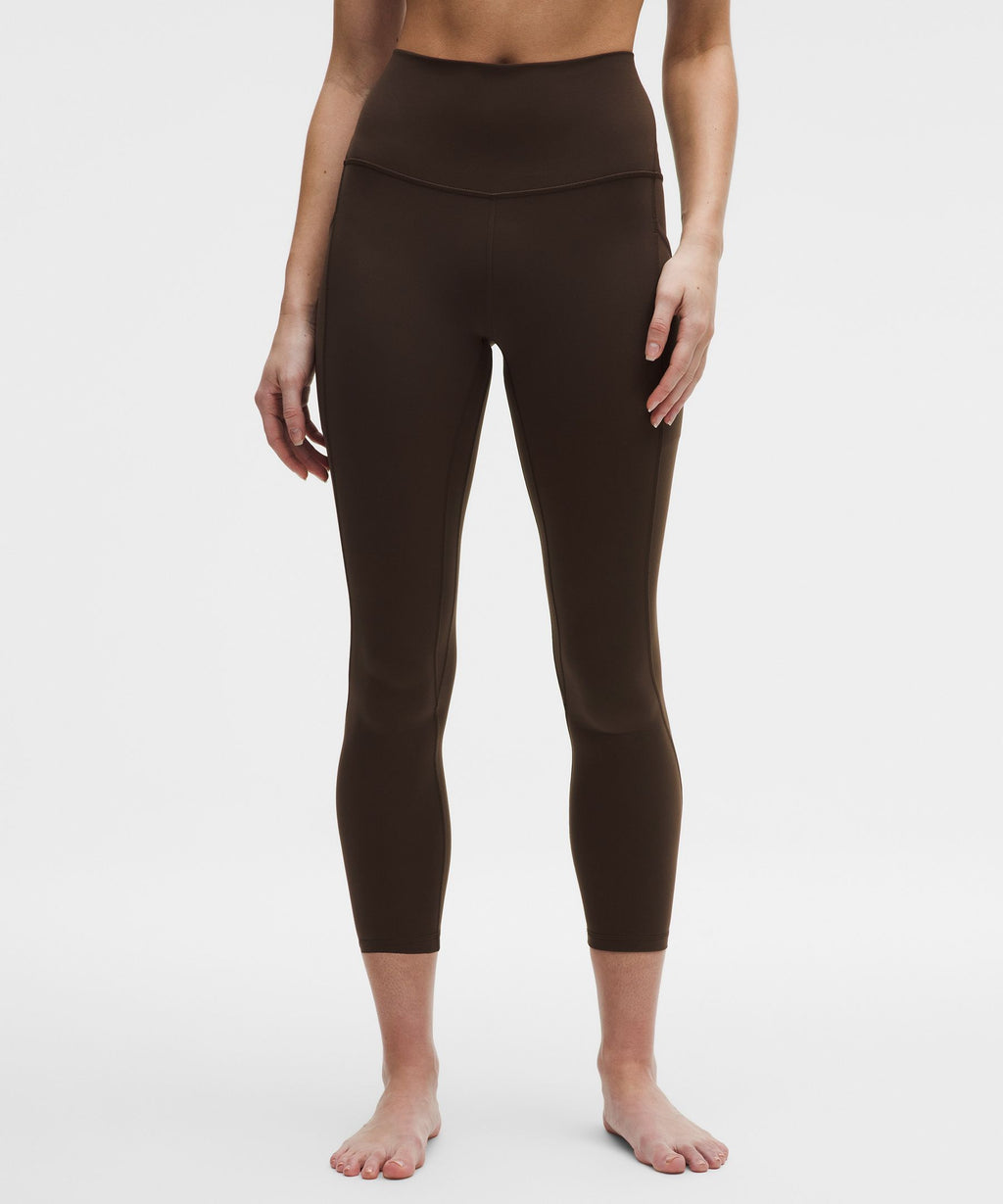 lululemon Align™ High-Rise Pant with Pockets 25"