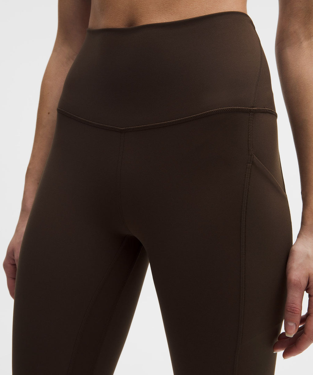 lululemon Align™ High-Rise Pant with Pockets 25"