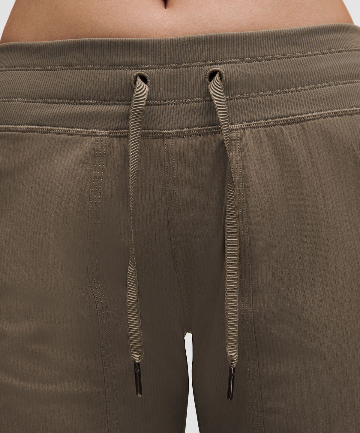 Dance Studio Mid-Rise PantShort