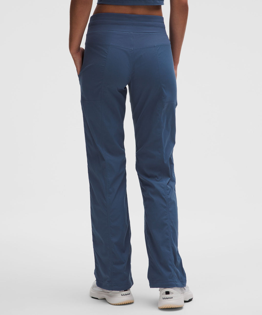 Dance Studio Mid-Rise PantShort
