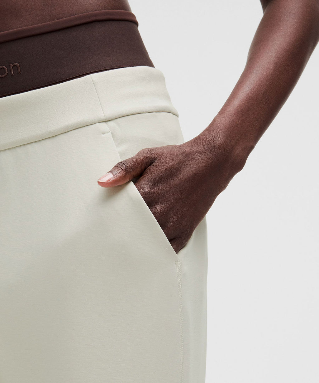 Softstreme High-Rise Straight-Leg PantRegular