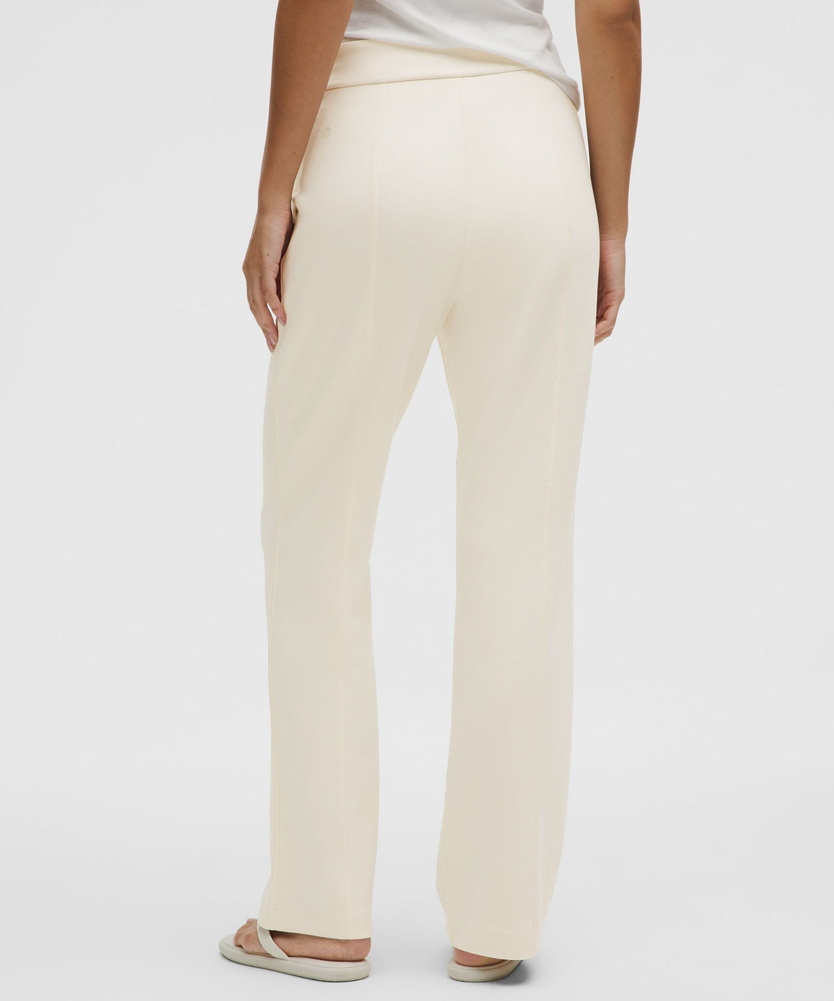 Softstreme High-Rise Straight-Leg PantRegular
