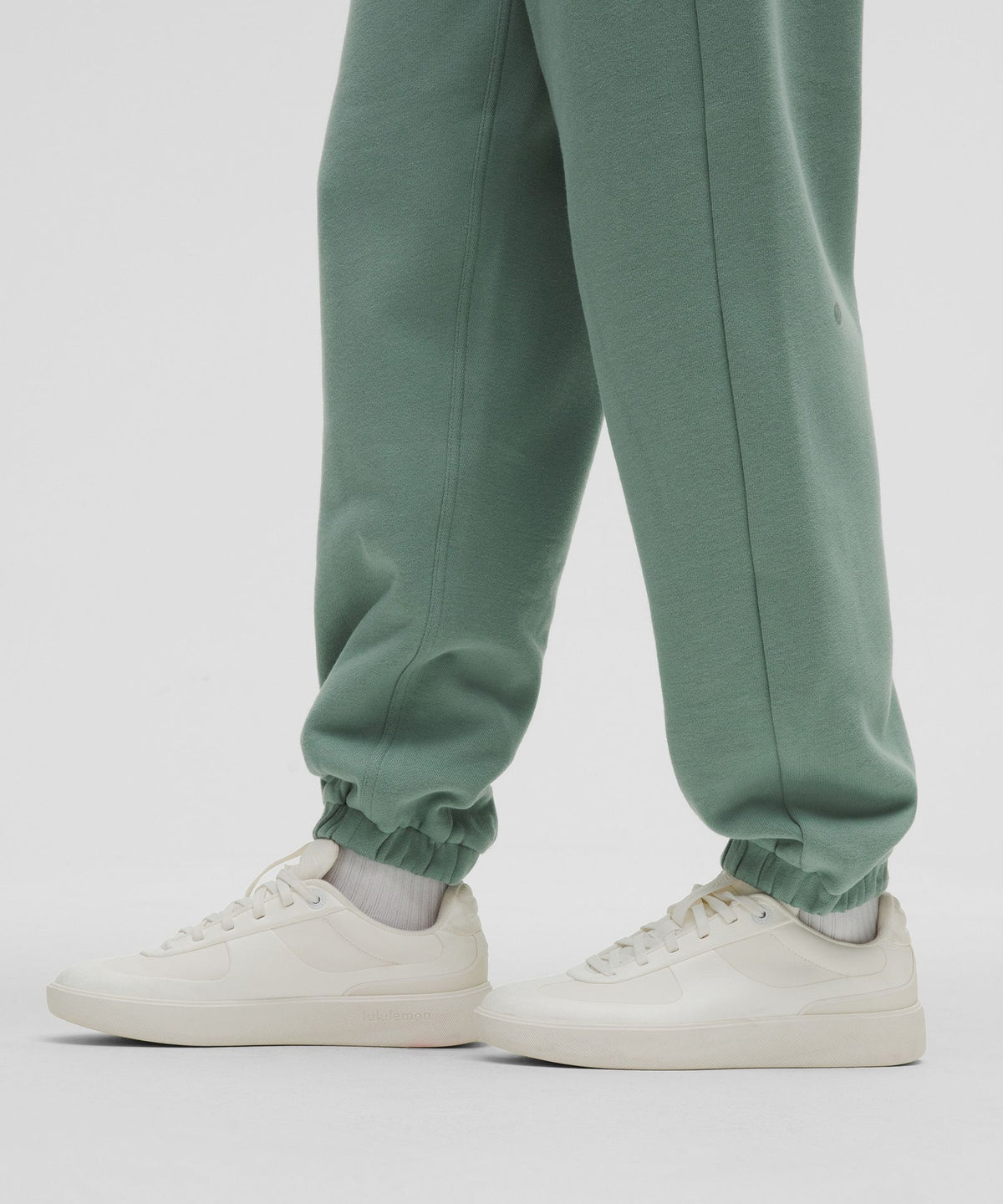 Scuba Mid-Rise Oversized JoggerRegular