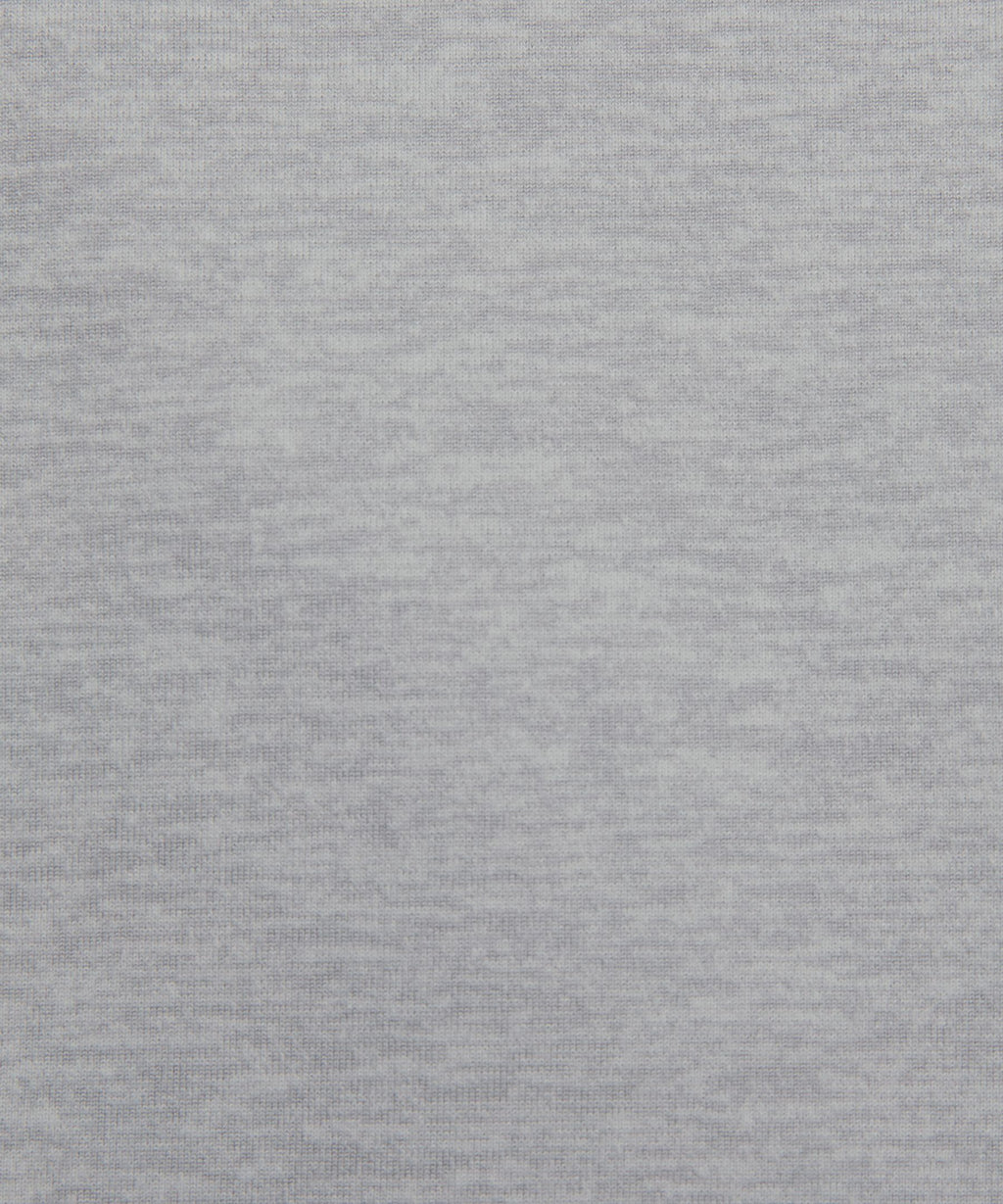 Softy Suedey Split-Hem High-Rise Mini-Flare PantRegular