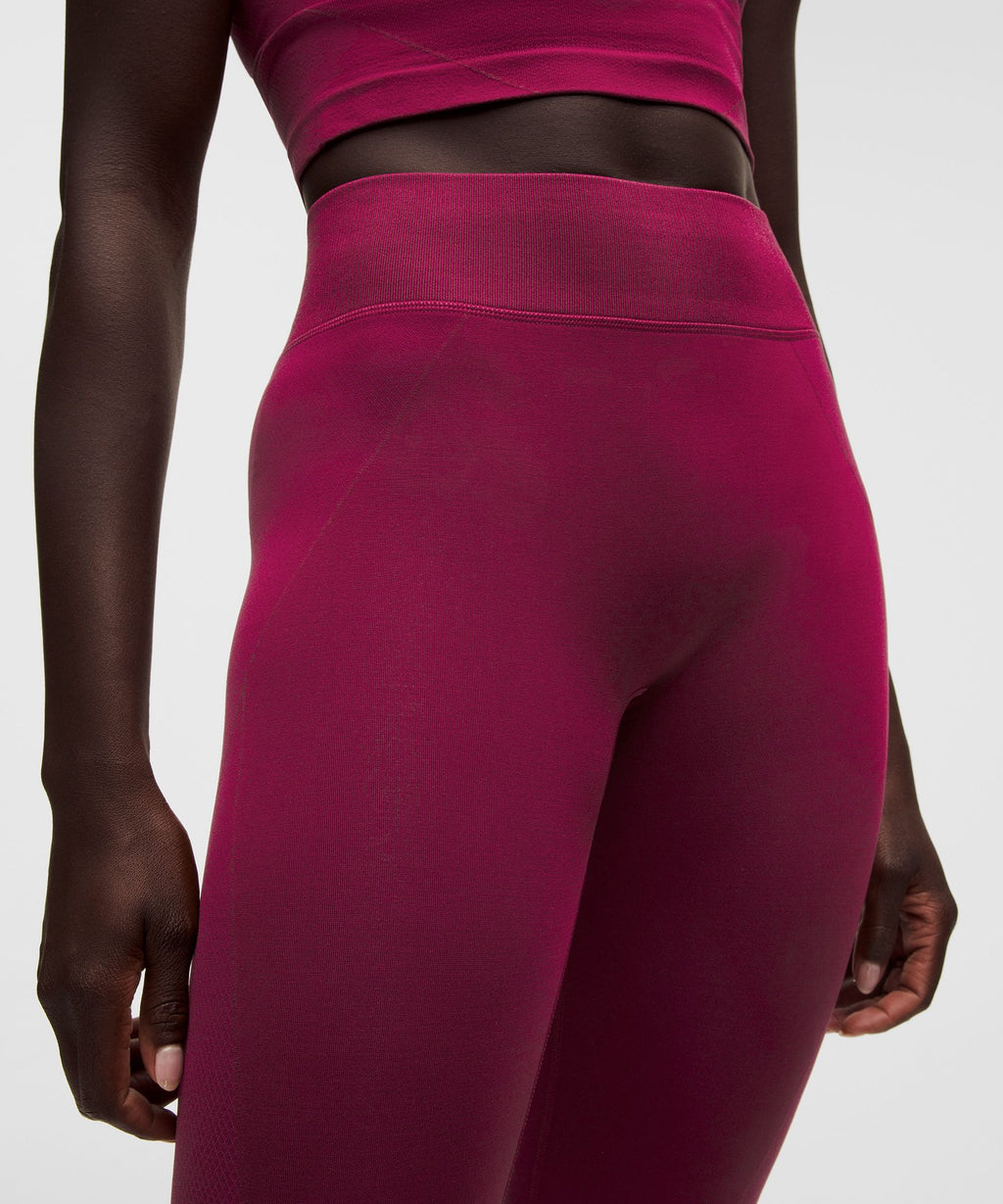 Get Low High-Rise Training Tight 25"