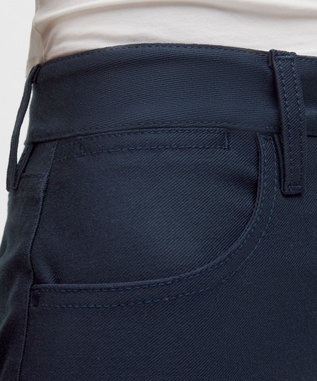 EasyFive High-Rise Subtle-Flare PantRegular