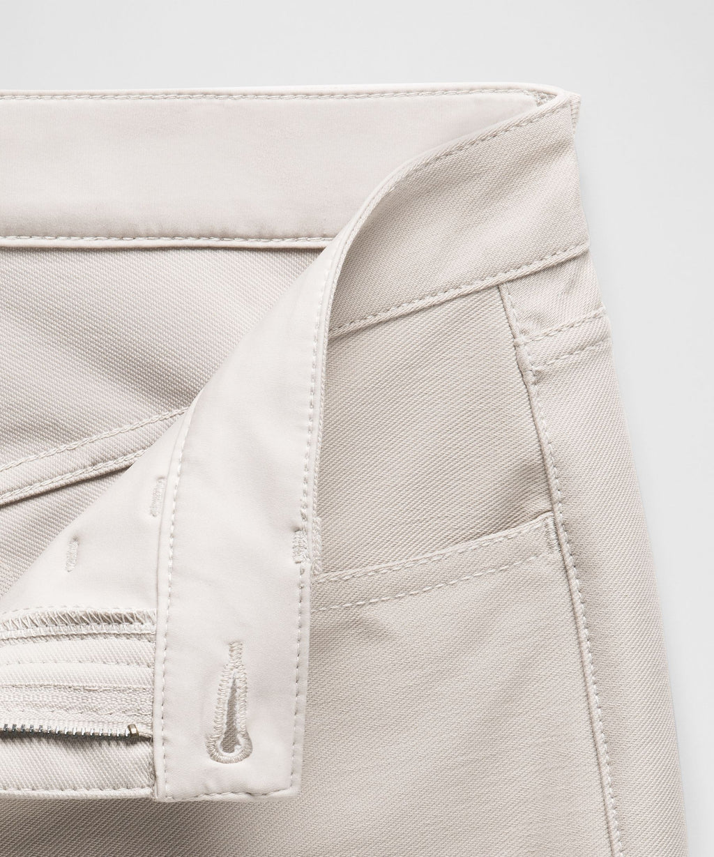 EasyFive High-Rise Subtle-Flare PantRegular