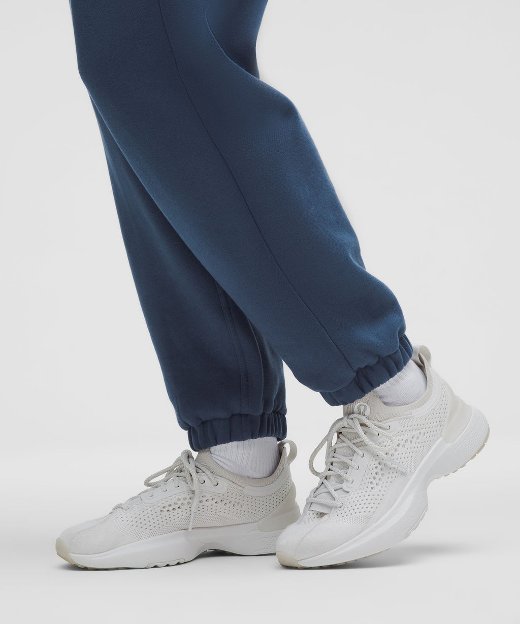 Scuba Mid-Rise Oversized JoggerTall