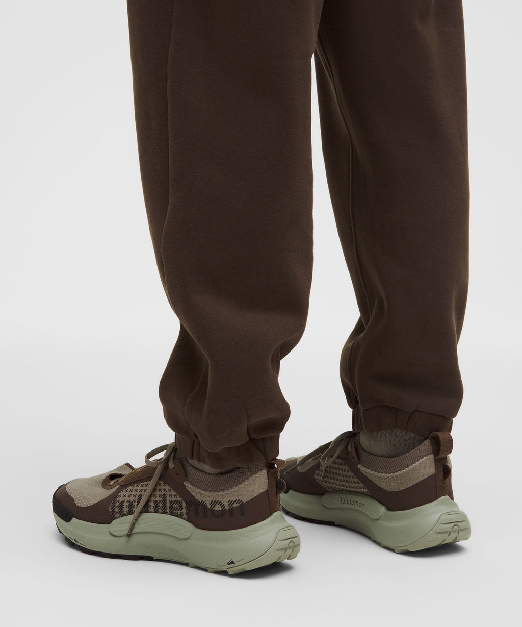 Scuba Mid-Rise Oversized JoggerTall