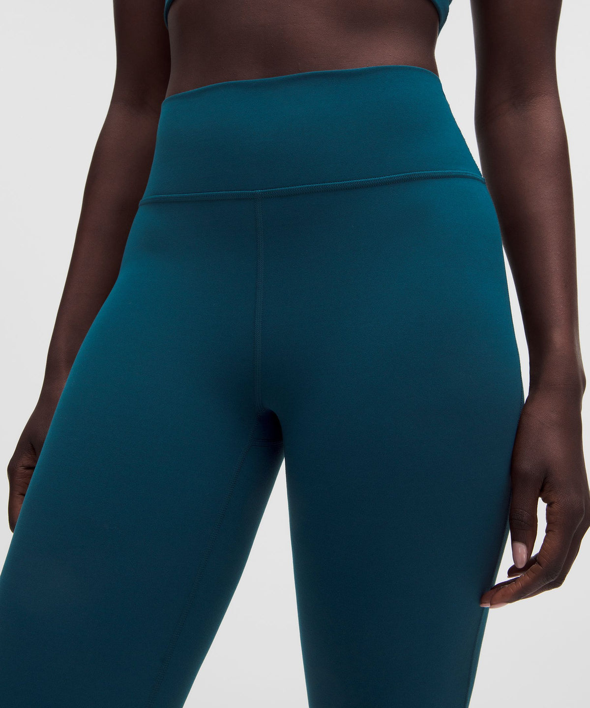 Groove Nulu High-Rise Flared PantRegular