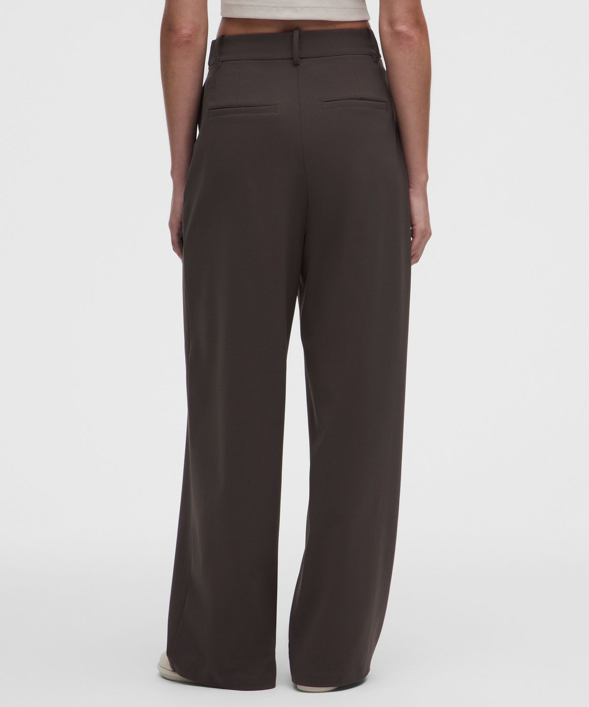 Daydrift High-Rise Wide-Leg TrouserRegular