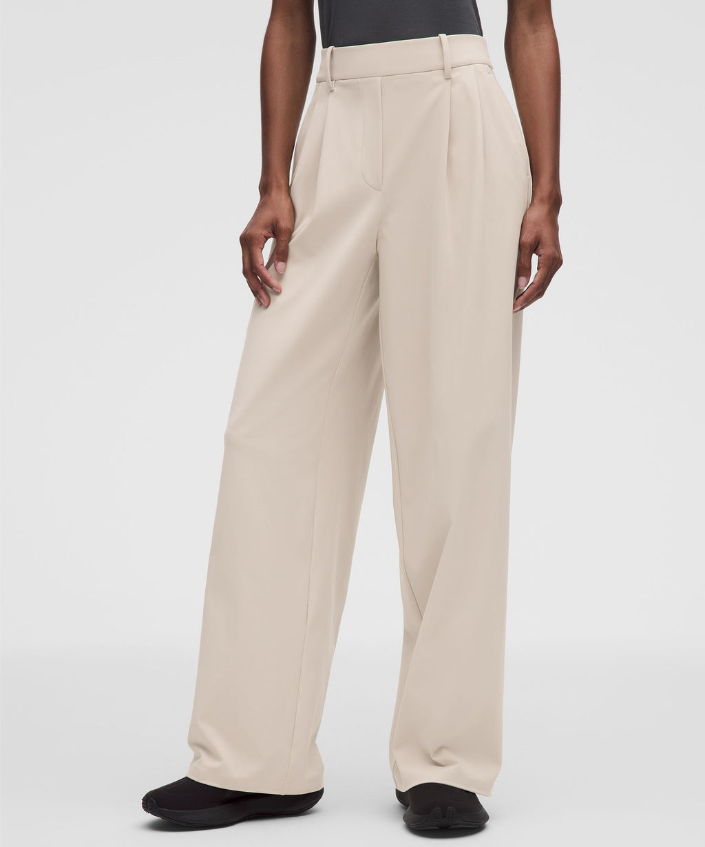 Daydrift High-Rise Wide-Leg TrouserTall