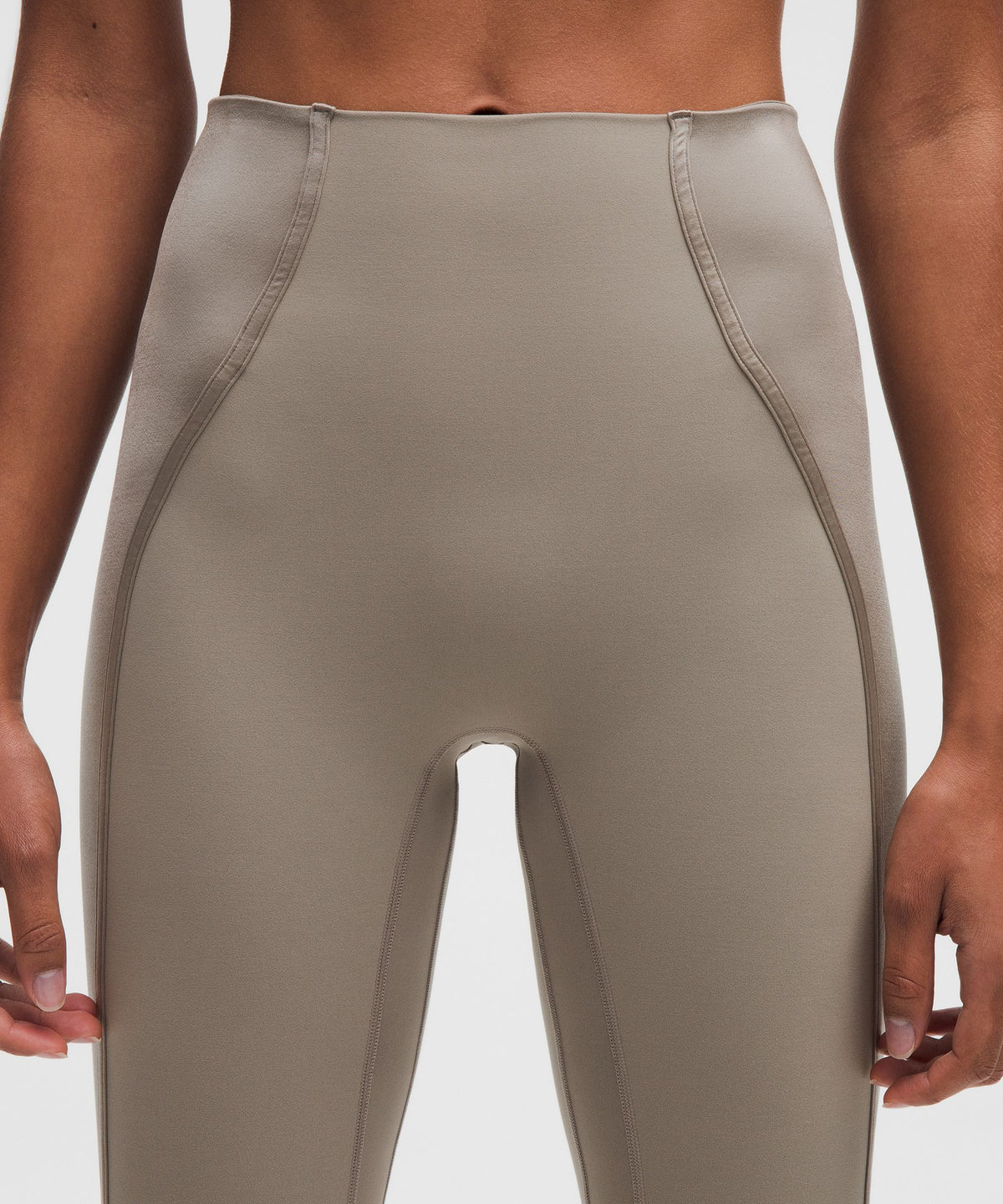 lululemon Align No Line™ High-Rise Pant 25"Satin