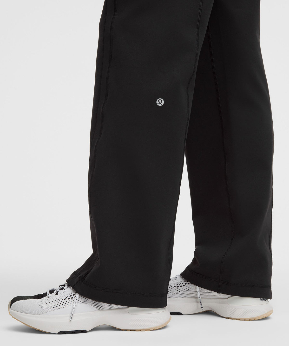 Define Mid-Rise Track PantLuon