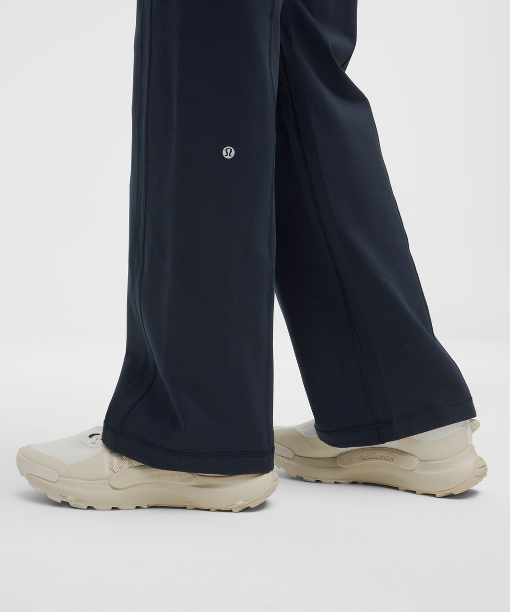Define Mid-Rise Track PantLuon