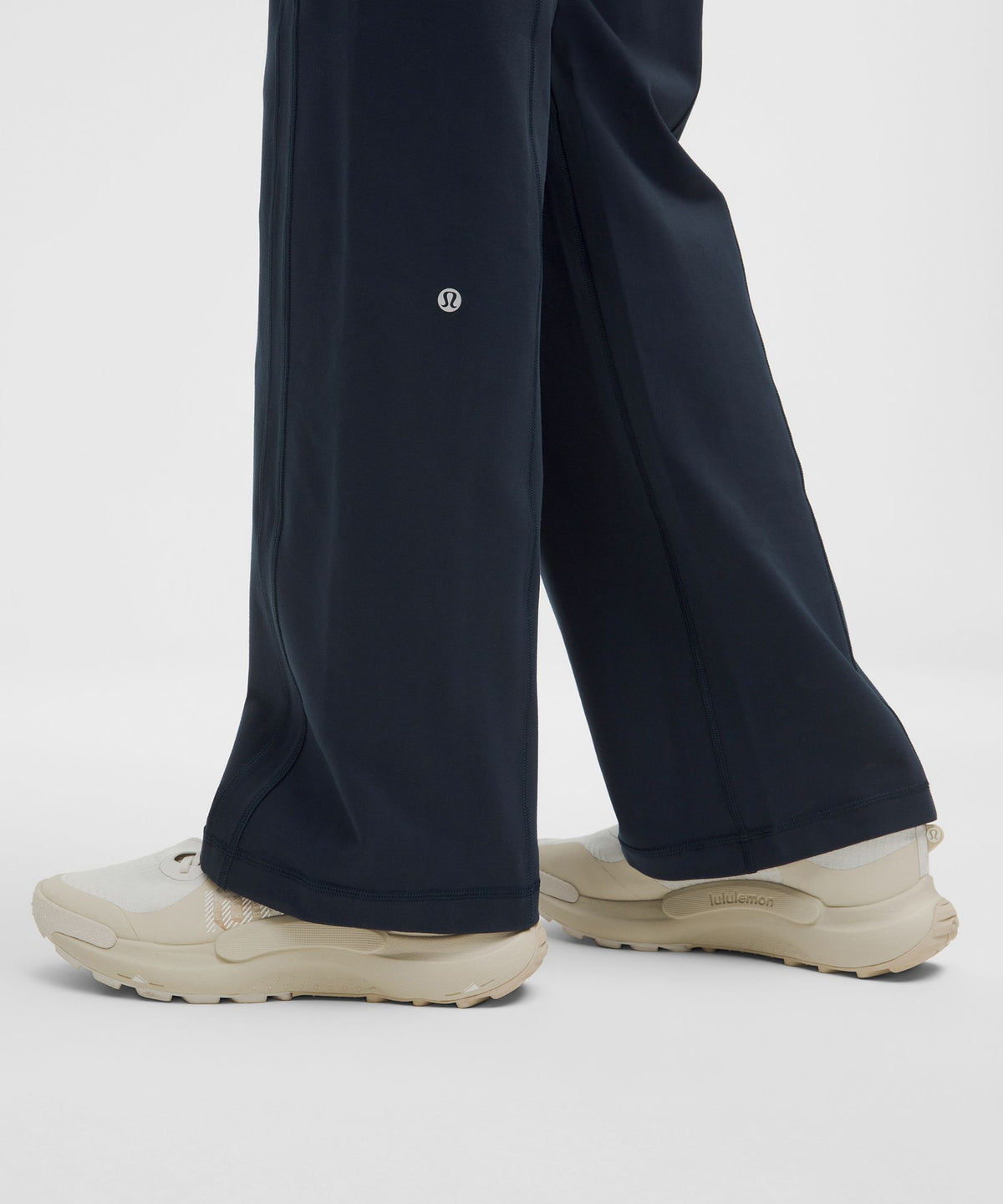 Define Mid-Rise Track PantLuon