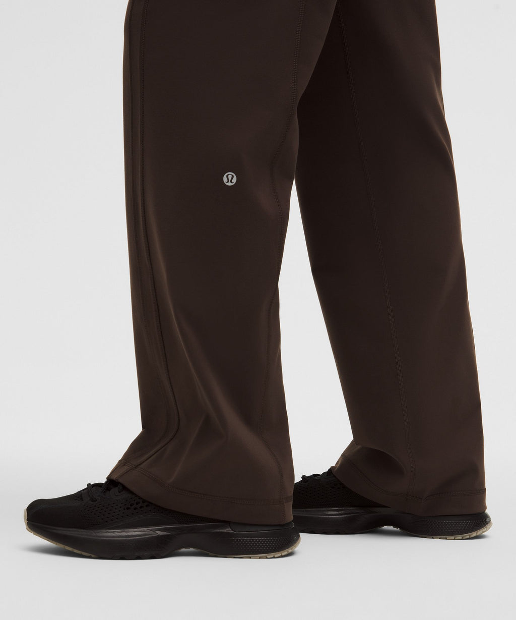 Define Mid-Rise Track PantLuon