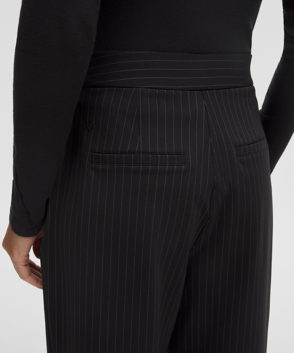Daydrift High-Rise Tapered TrouserTall