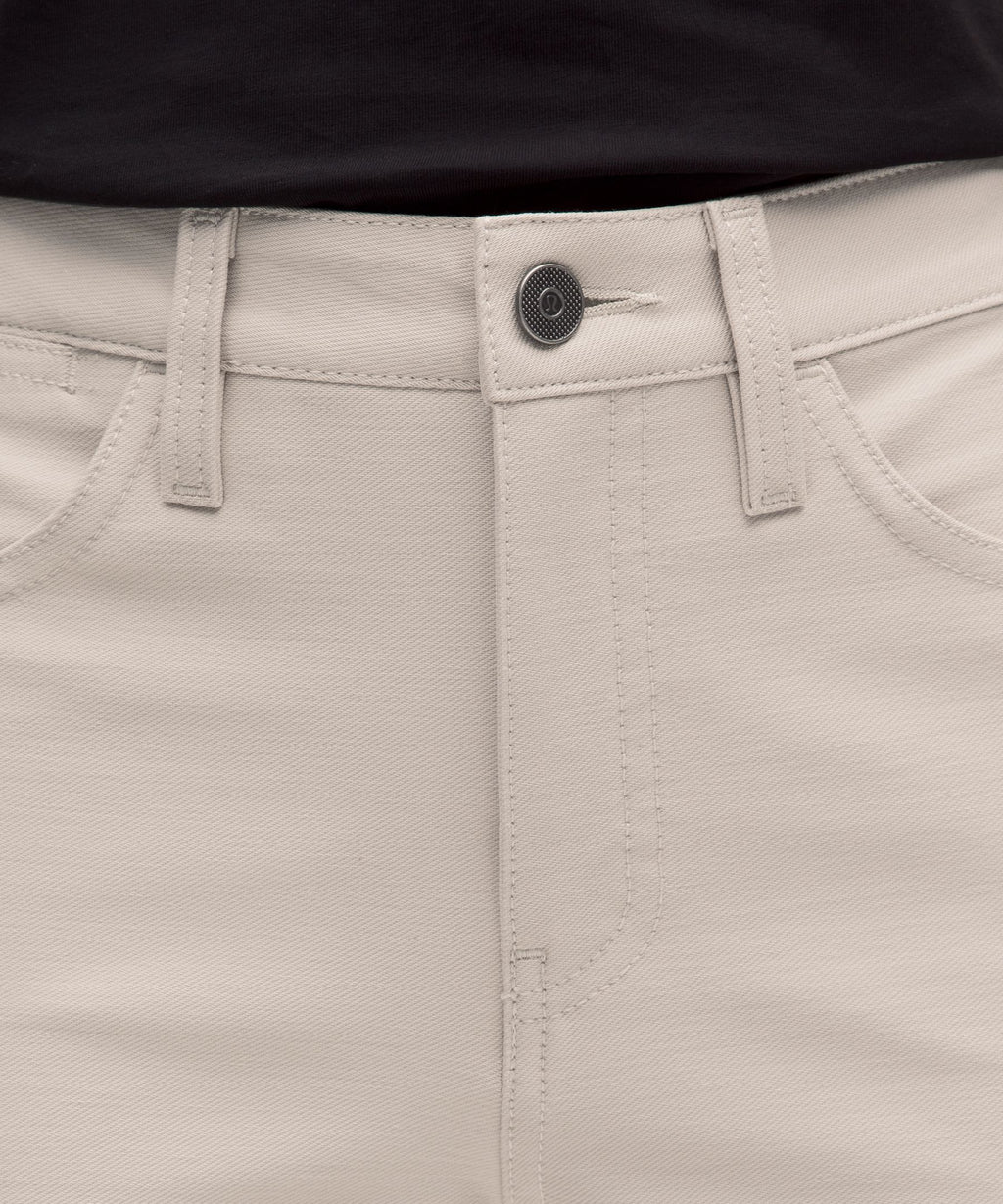 EasyFive Mid-Rise Relaxed-Straight PantRegular