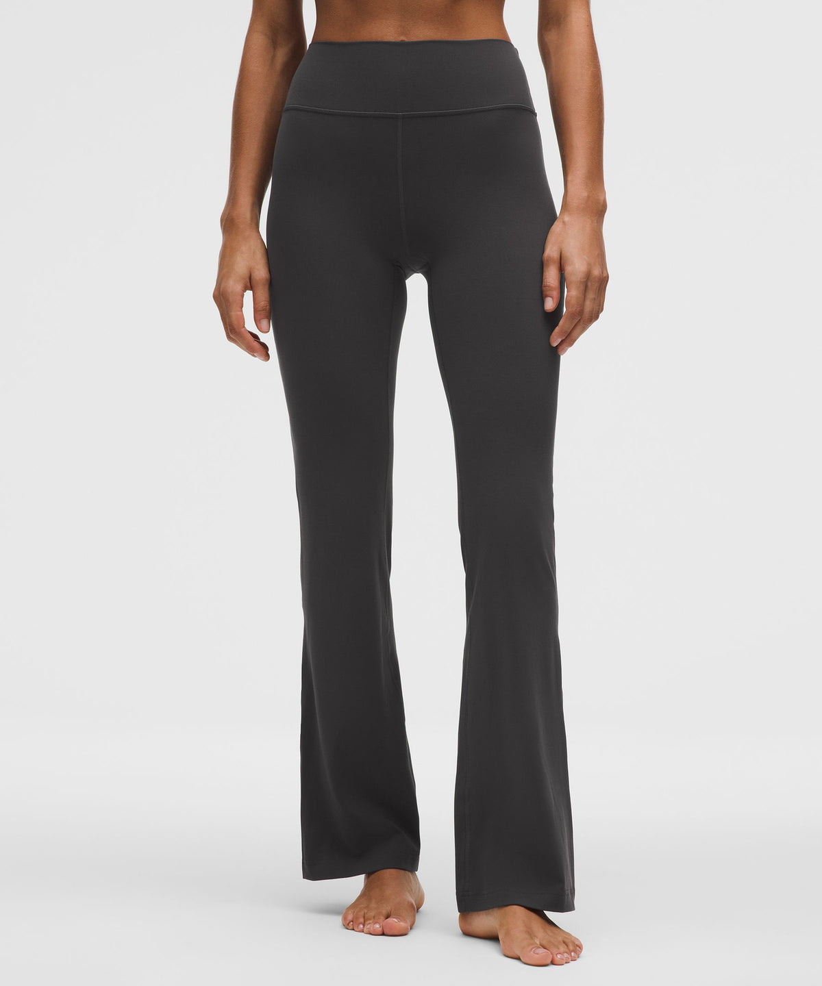 Groove Nulu High-Rise Flared PantShort