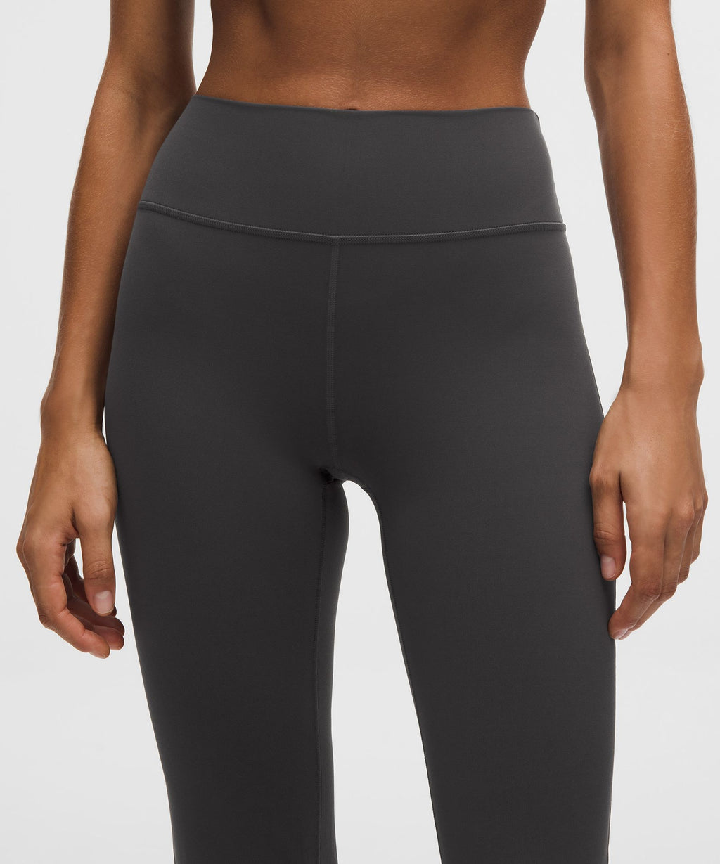 Groove Nulu High-Rise Flared PantShort