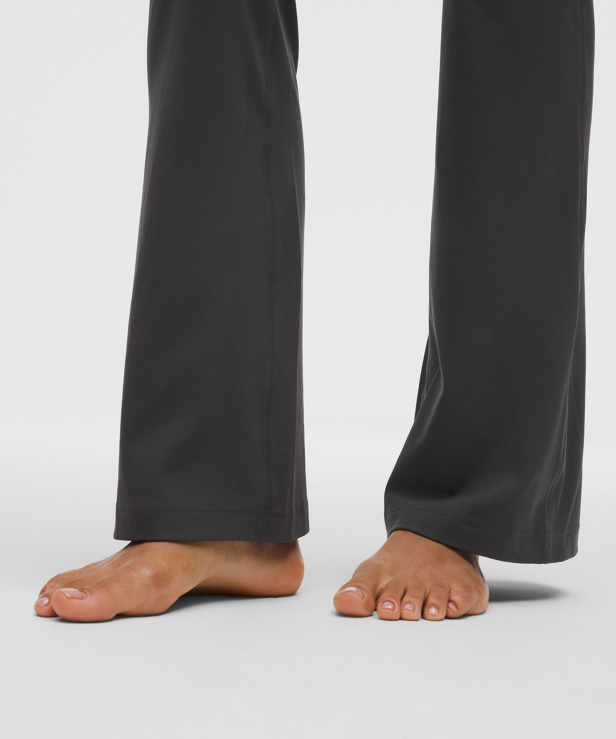 Groove Nulu High-Rise Flared PantShort