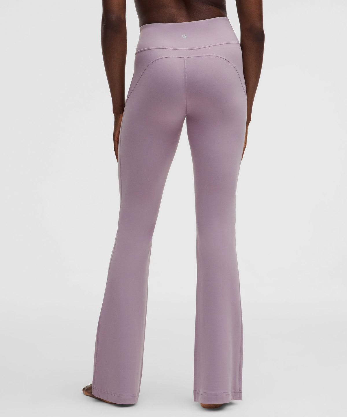 Groove Nulu High-Rise Flared PantShort