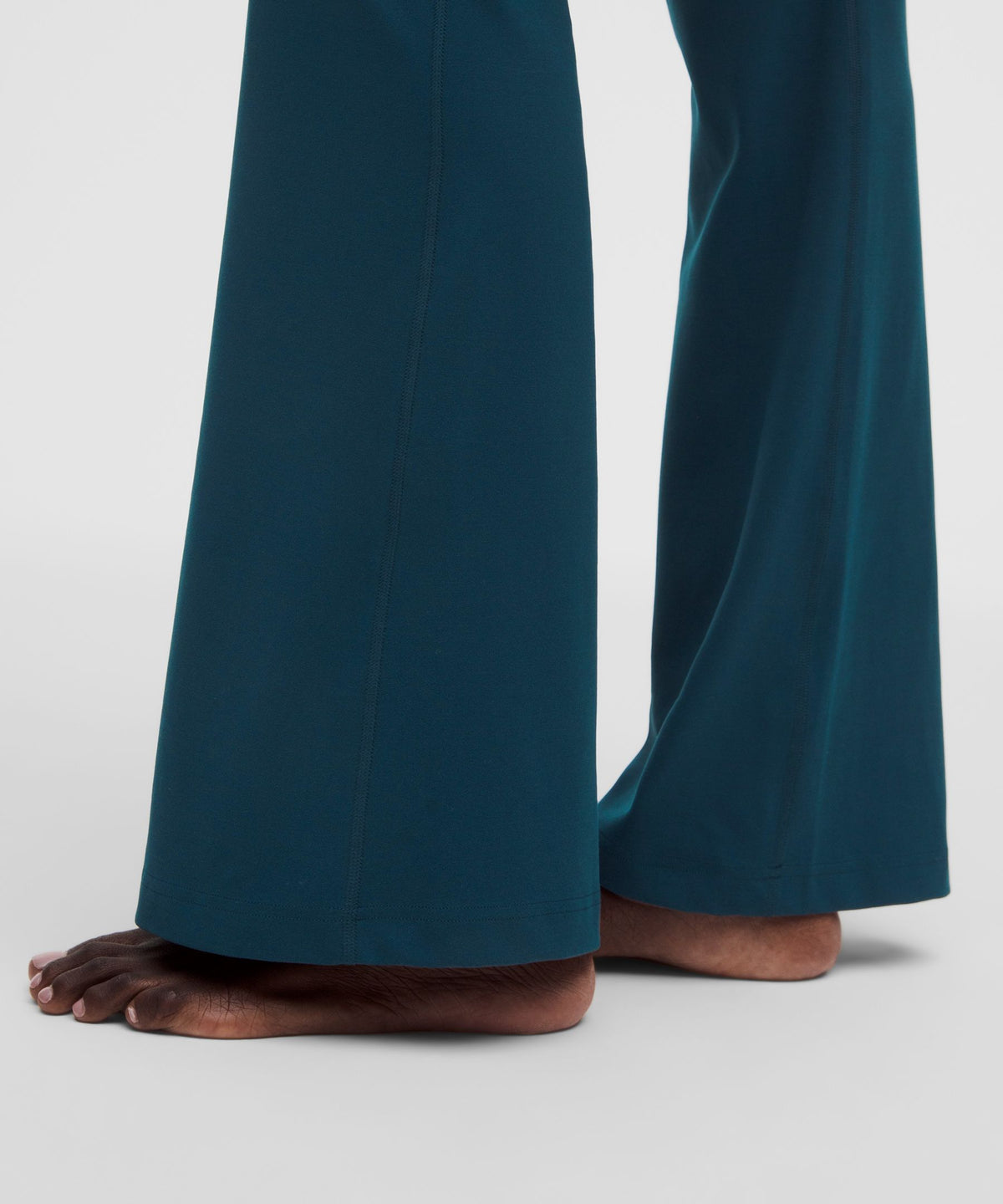 Groove Nulu High-Rise Flared PantShort