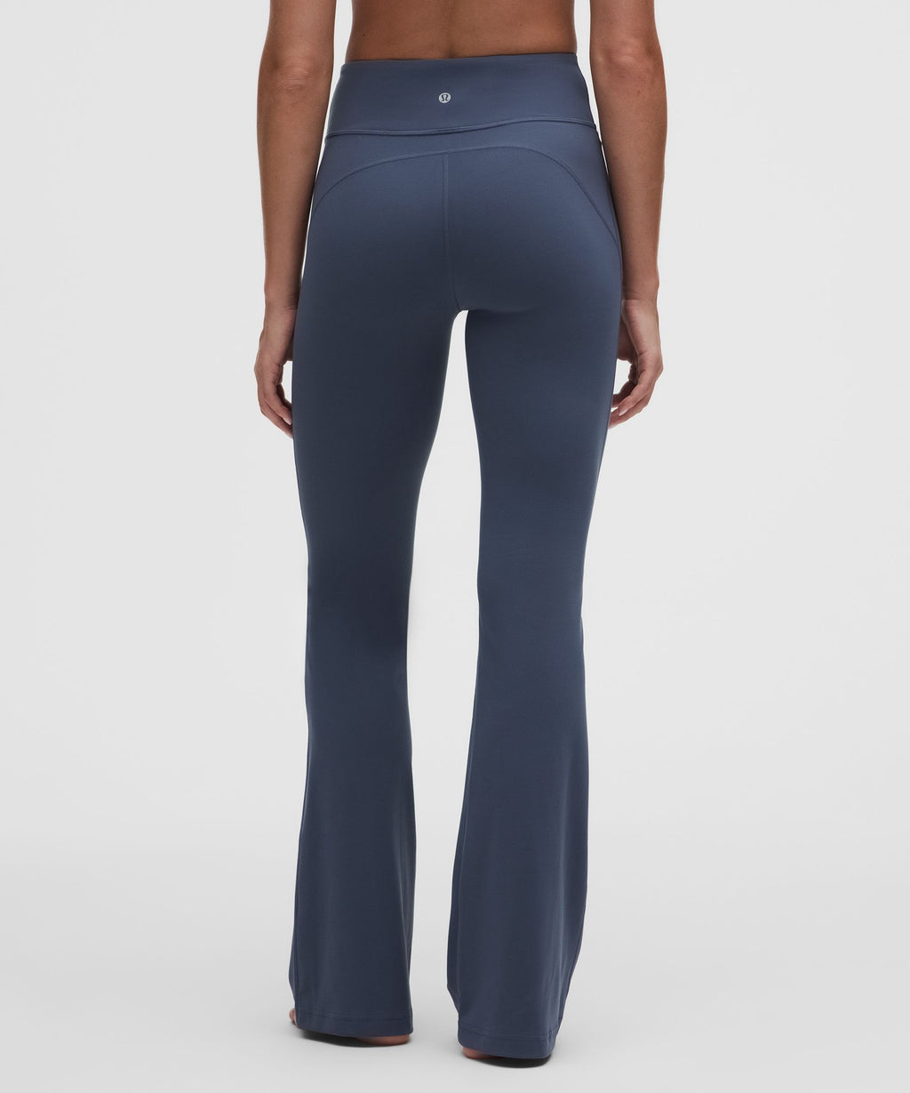 Groove Nulu High-Rise Flared PantShort