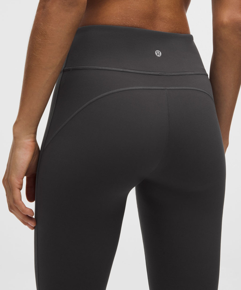Groove Nulu High-Rise Flared PantTall