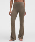 Groove Nulu High-Rise Flared PantTall