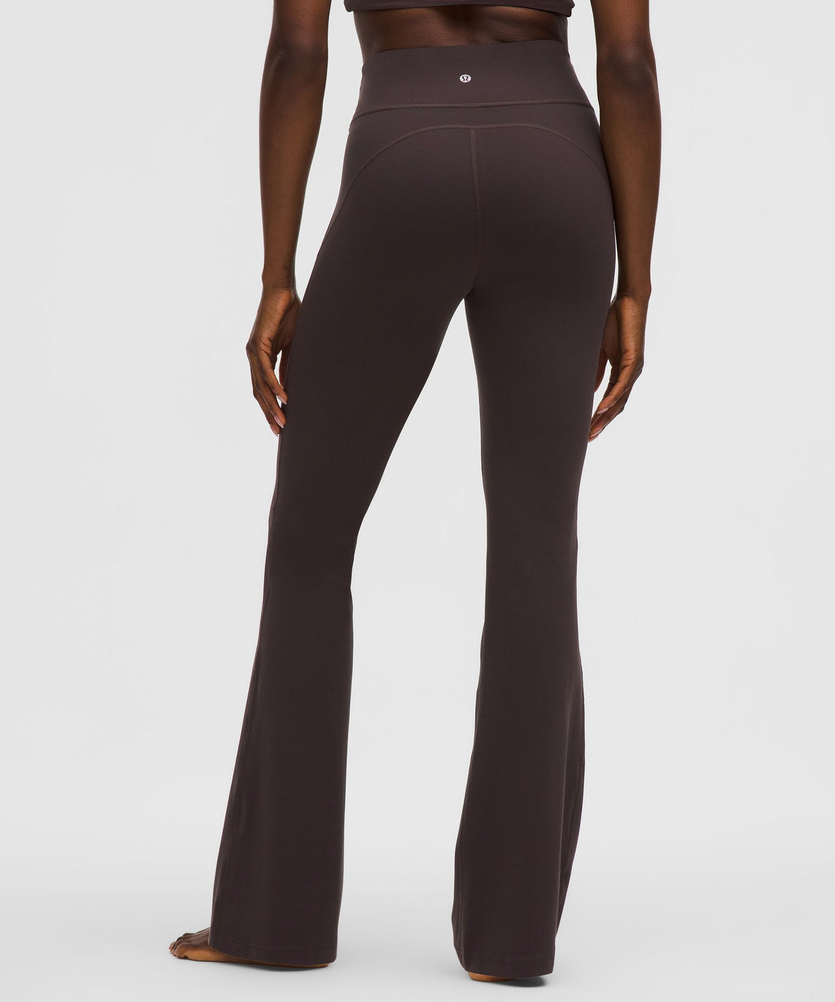 Groove Nulu High-Rise Flared PantTall