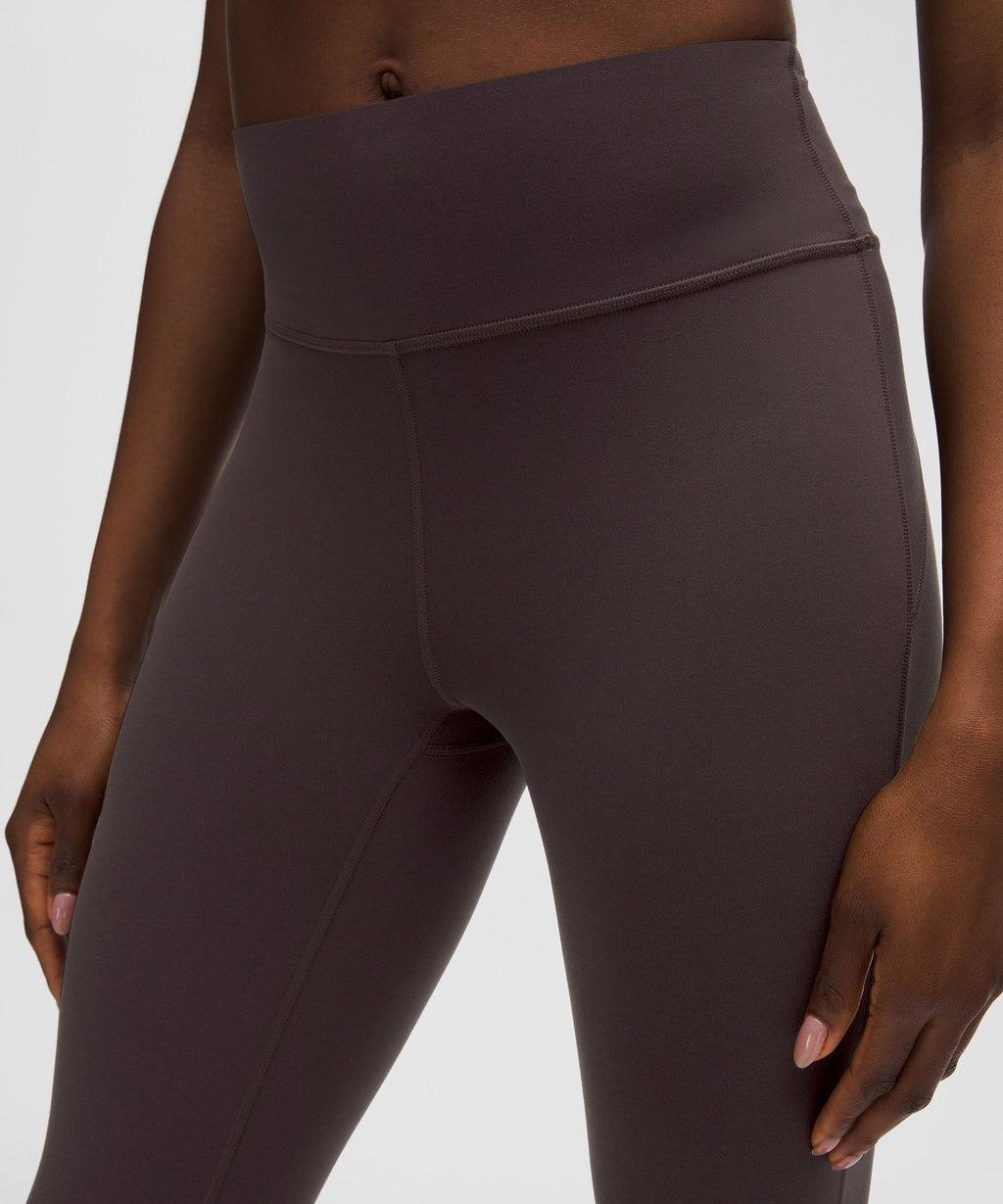 Groove Nulu High-Rise Flared PantTall