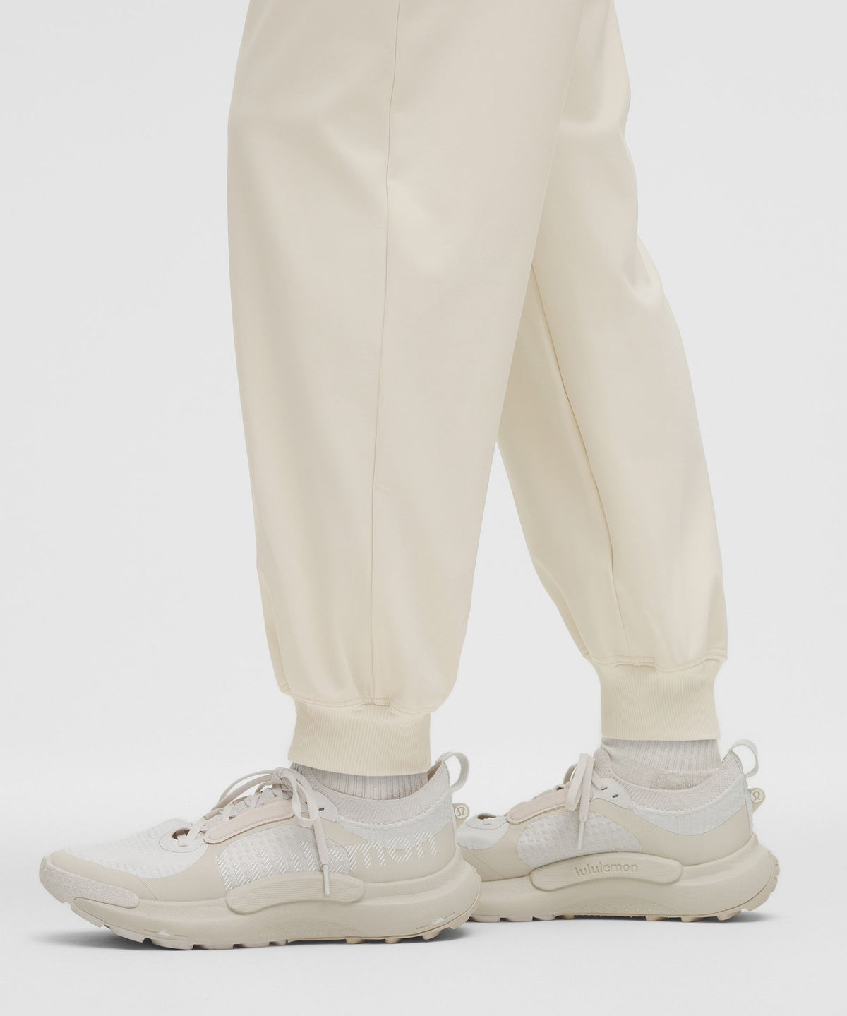 Daydrift High-Rise JoggerShort