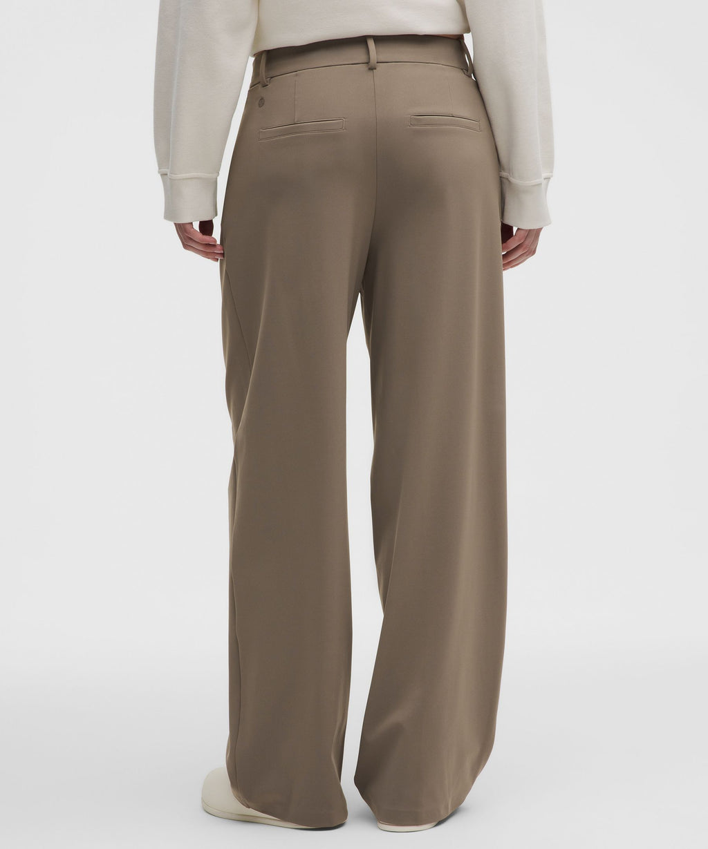 Daydrift High-Rise Wide-Leg TrouserTall