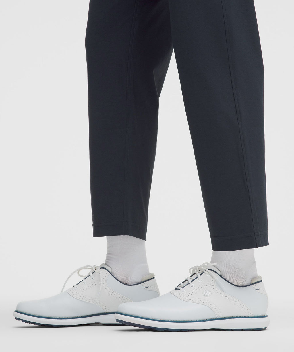 Stretch Twill Golf Pant RegularStitched Logo