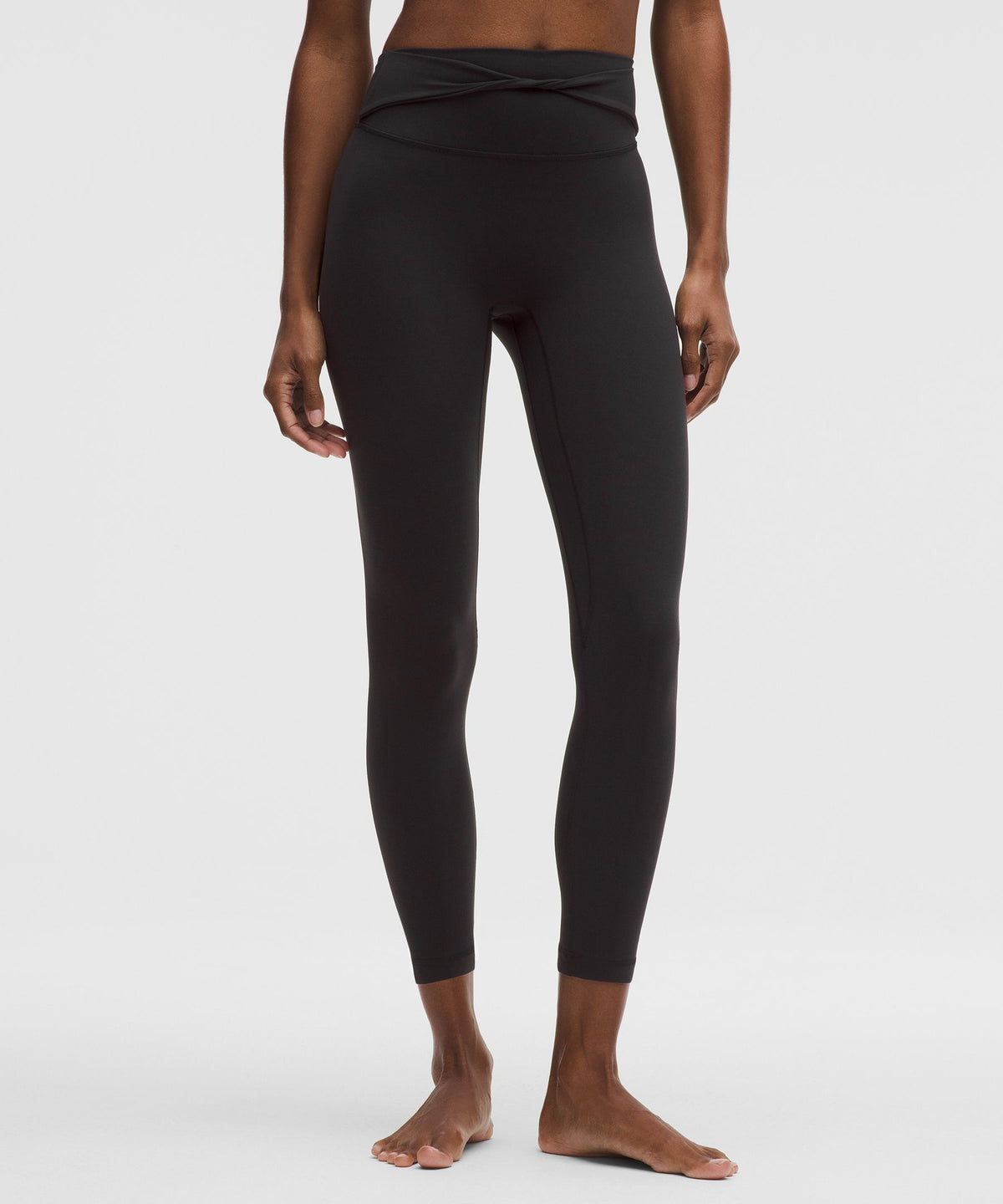 lululemon Align No Line™ High-Rise Twist Tight 25"