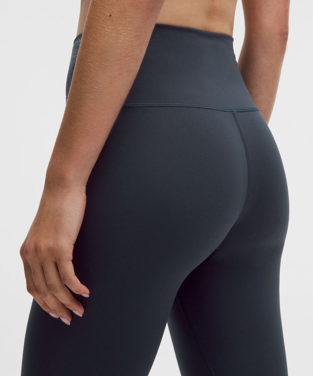 Wunder Train No Line High-Rise Tight 28"