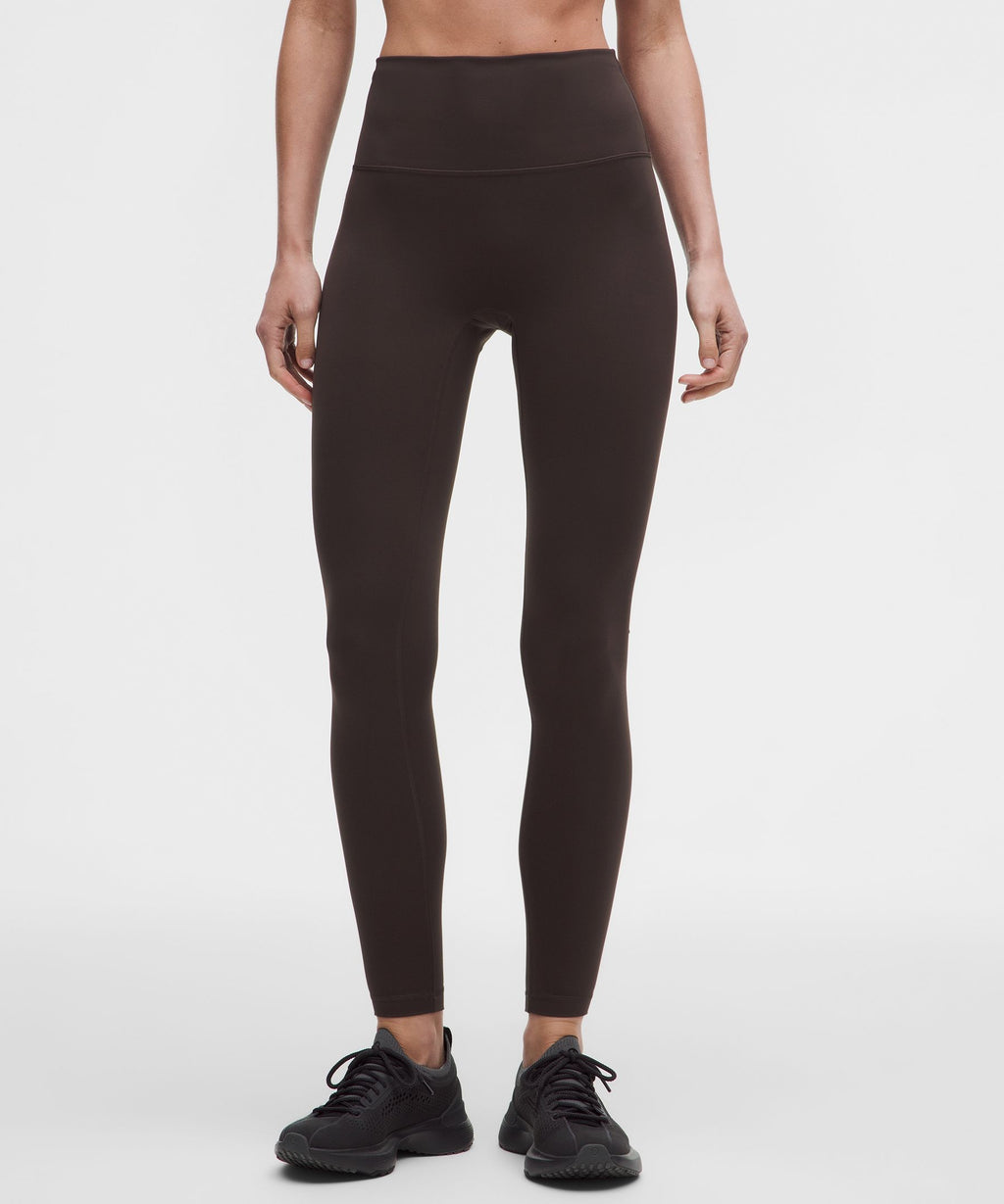 Wunder Train No Line High-Rise Tight 28"
