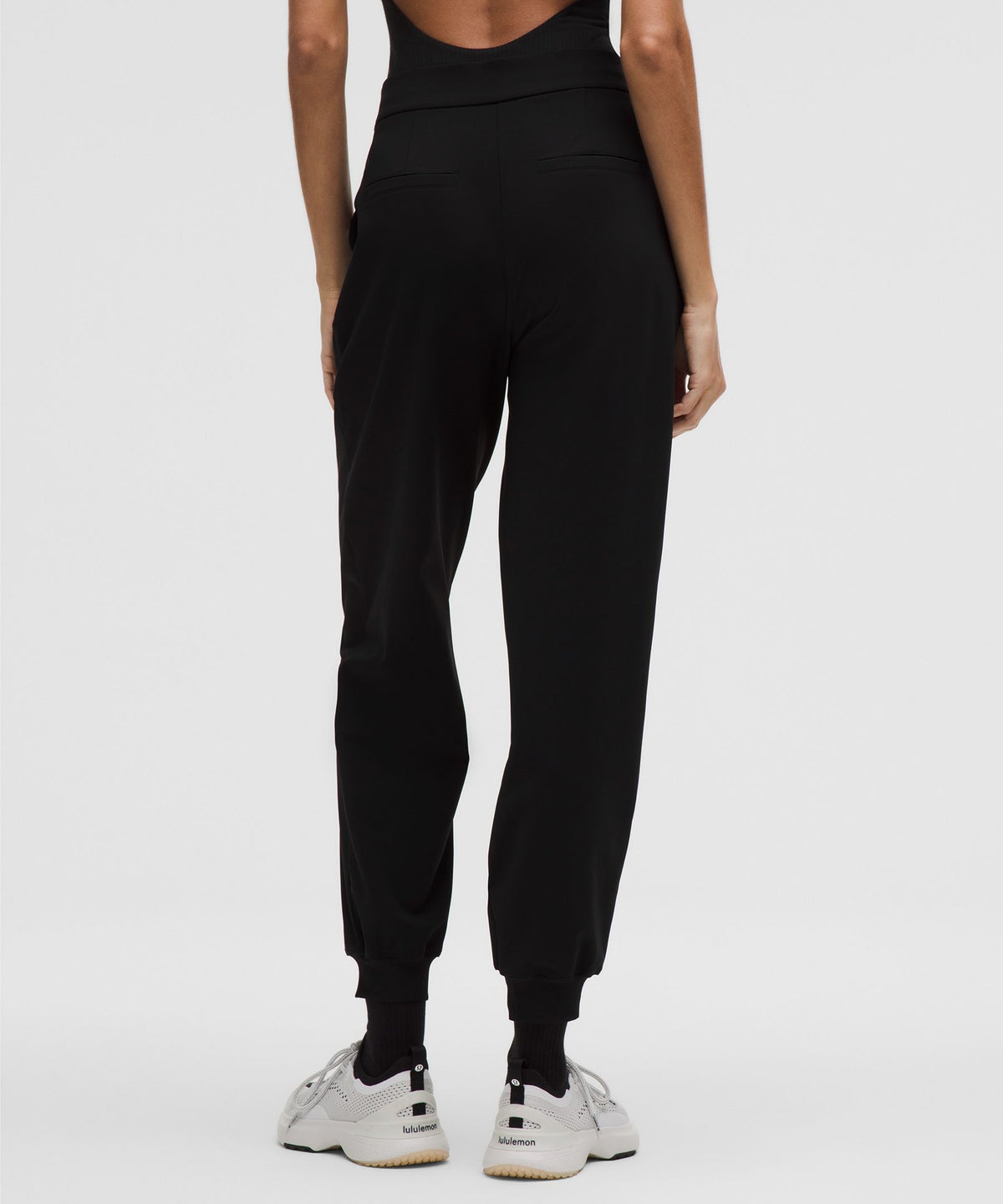 Daydrift High-Rise JoggerRegular