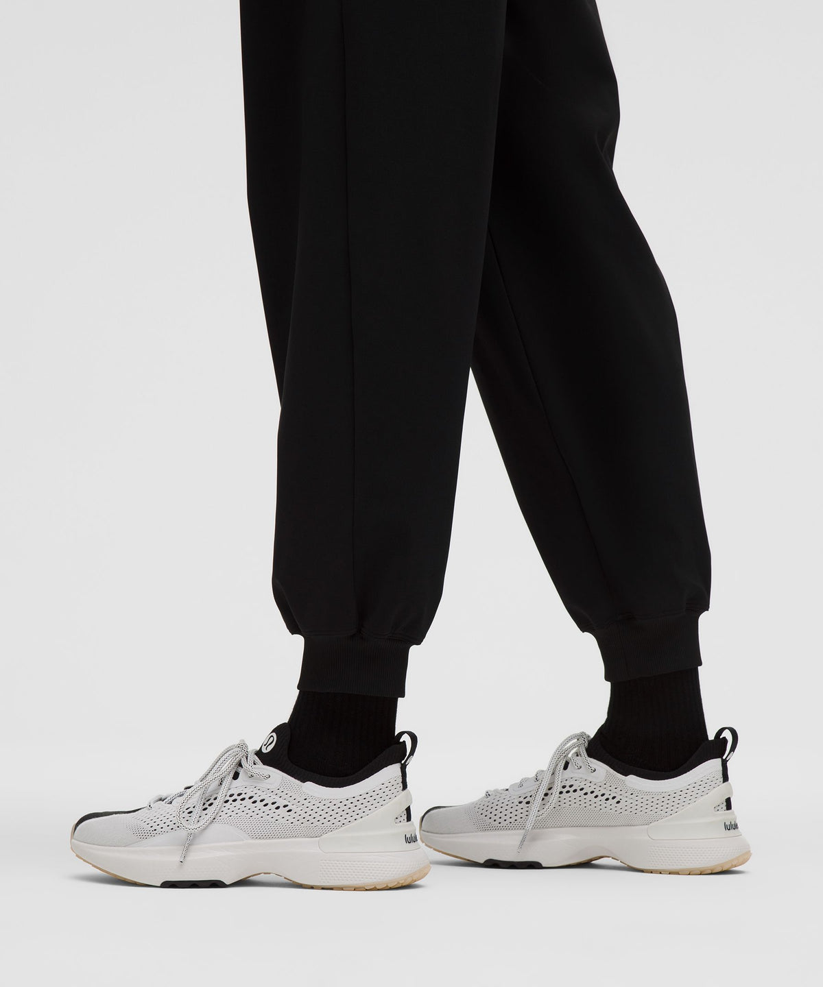 Daydrift High-Rise JoggerRegular