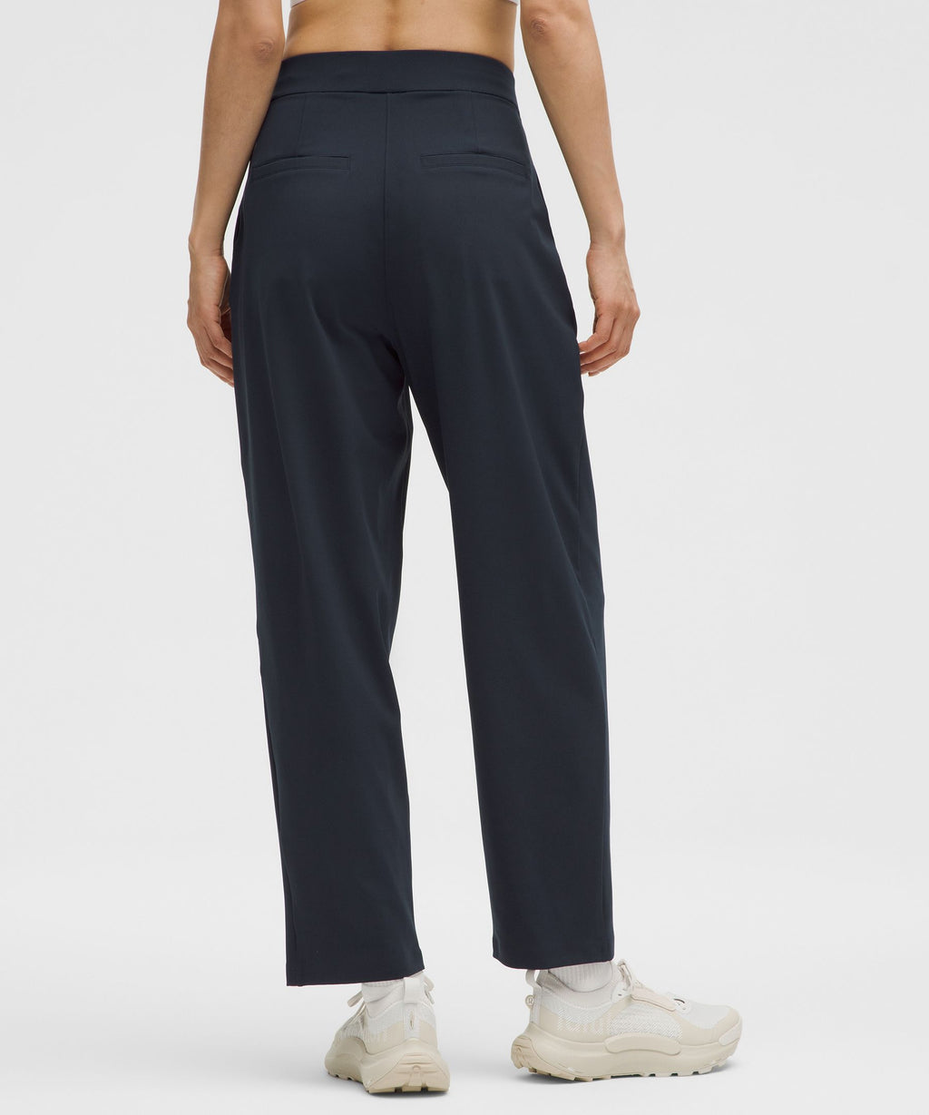 Daydrift High-Rise Tapered TrouserTall