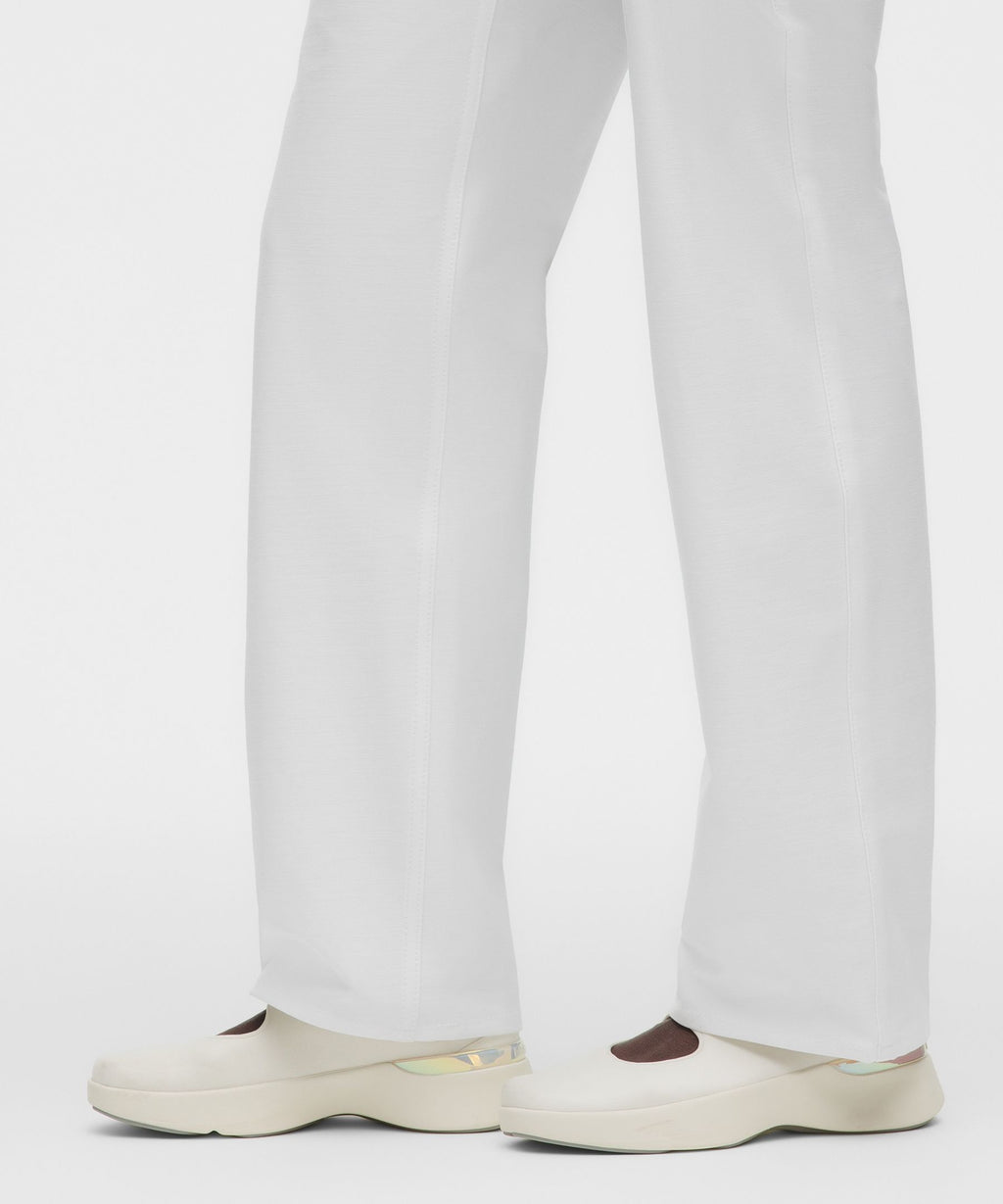 EasyFive Mid-Rise Relaxed-Straight PantTall